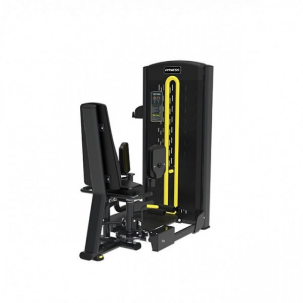 Aparat dual adductor/abductor, XLY-1819, MS Fitness