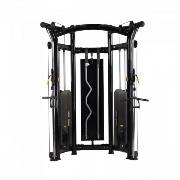 Aparatul Functional Trainer, H-005A, MS Fitness