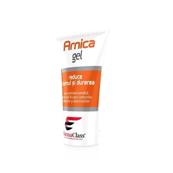 Arnica gel - 100 ml