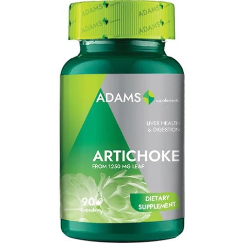 Artichoke (Anghinare) 500mg - 90 cps