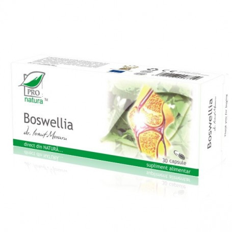Boswellia - 30 cps