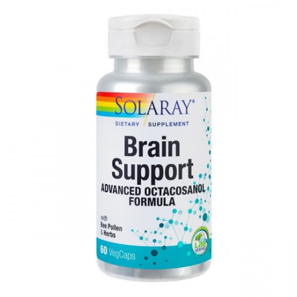 Brain Support - 60cps