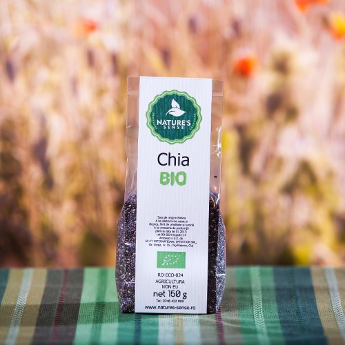 Chia BIO - 150 g