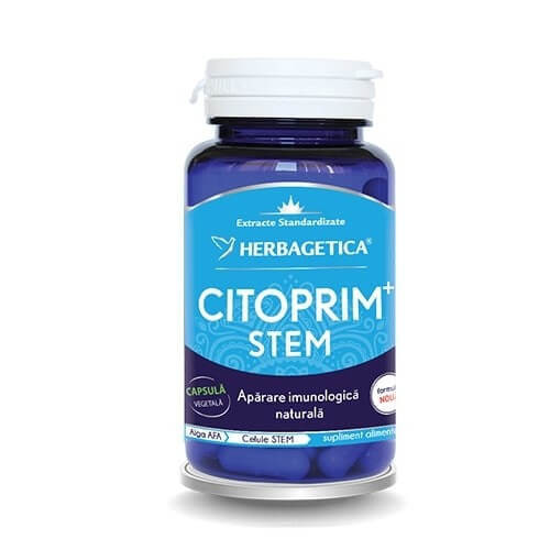 Citoprim Stem - 60 cps