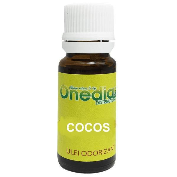 Cocos Ulei odorizant - 10 ml