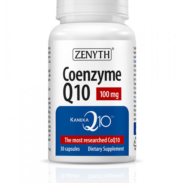 Coenzyme Q10 Kaneka - 30 cps