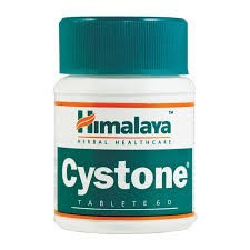Cystone 60 cps - afectiuni urinare
