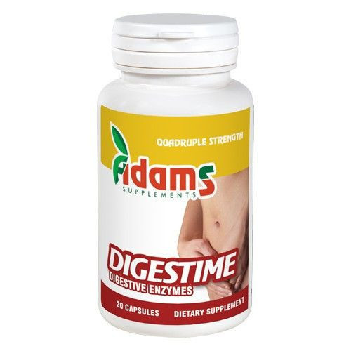 Digestime 325 mg - 20 cps
