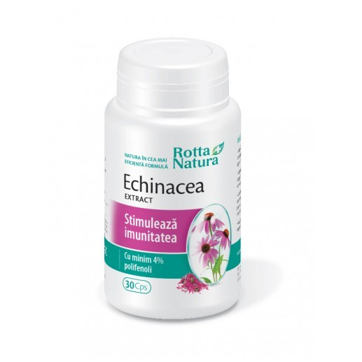 Echinacea extract - 30 cps
