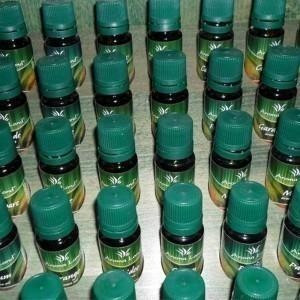 Eucalipt Ulei Aromaterapie - 10 ml, Amv Natural Plant