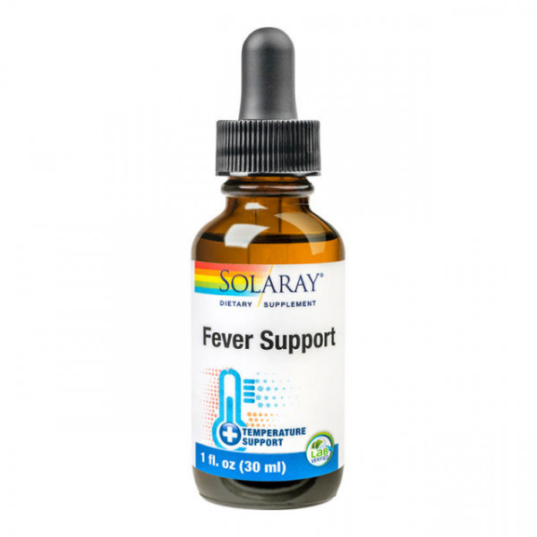 Fever Support - 30 ml