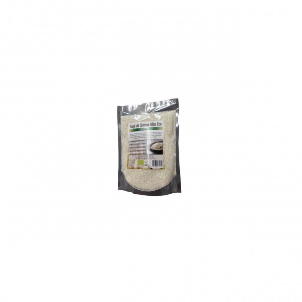 Fulgi de quinoa alba BIO - 300 g