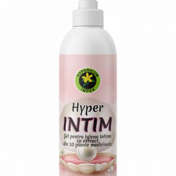 Hyper Intim Gel - 250 ml