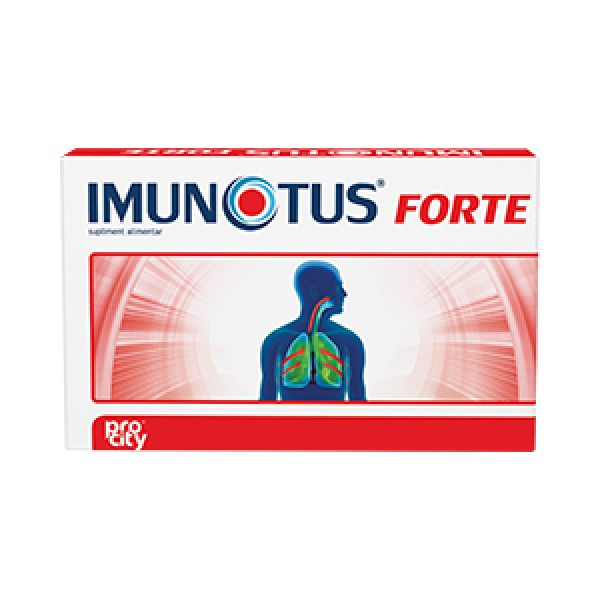 Imunotus Forte - 10 dz