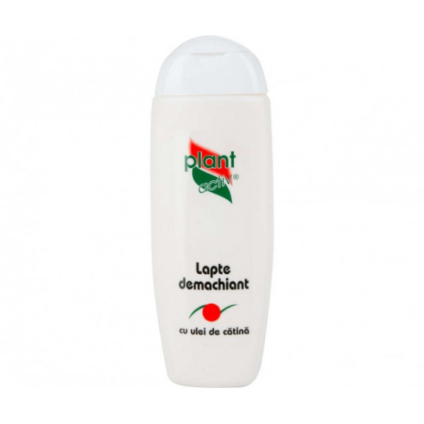 Lapte Demachiant 200ML