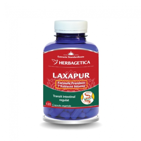 Laxapur - 120 cps