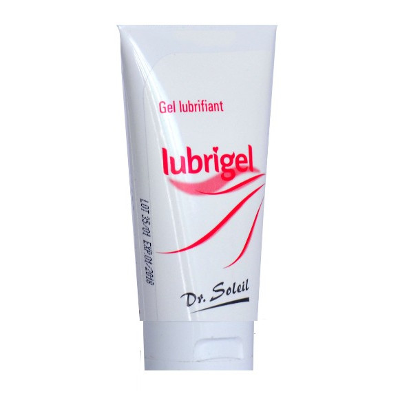 Lubrigel lubrifiant intim - 100 ml