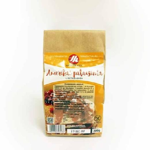 Mix pentru Clatite Americane - 300 g HR