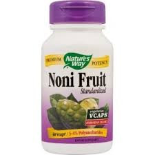 Noni Fruit SE 500mg - 60 capsule vegetale