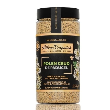 Polen crud Paducel - 250 g