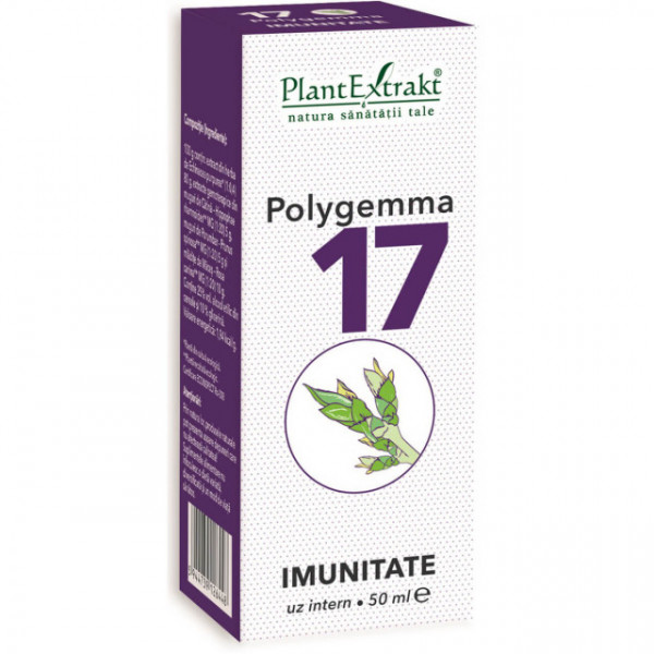 Polygemma nr. 17 - Imunitate