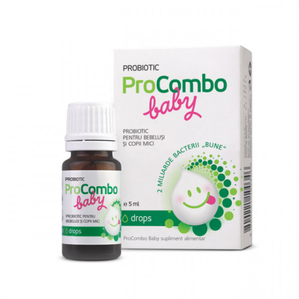 ProCombo Baby - 5 ml