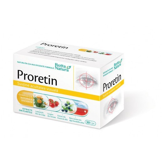 Proretin - 30 cps