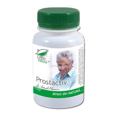 Prostactiv - 60 cpr