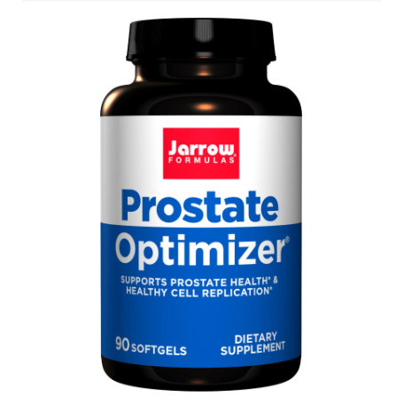 Prostate Optimizer - 90 capsule gelatinoase moi - Jarrow Formulas