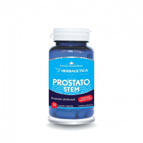 Prostato STEM 30 cps