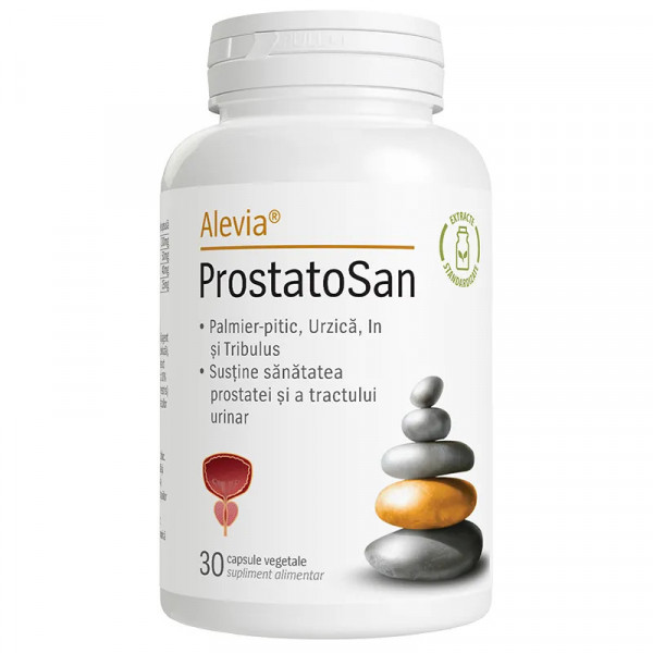 ProstatoSan - 30 cps