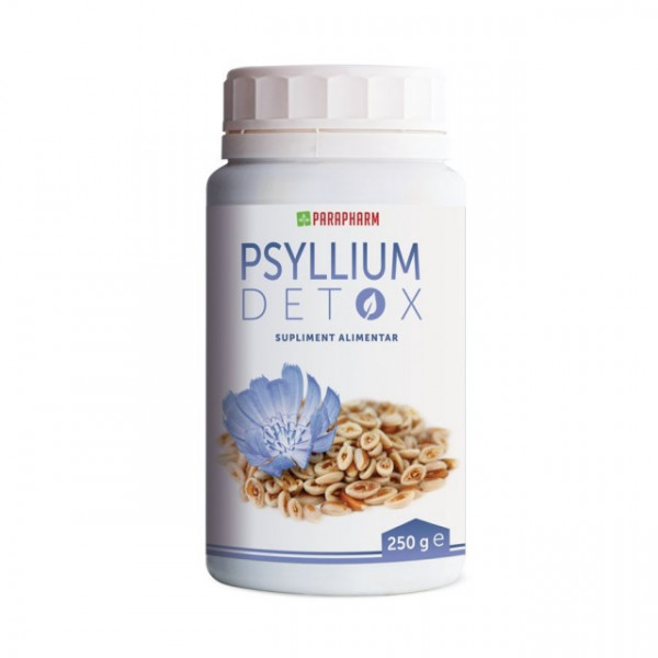 Psyllium Detox - 250 g