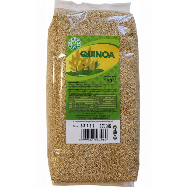 Quinoa - 1 kg Herbavit