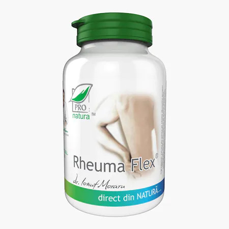 Rheuma Flex - 60 cpr