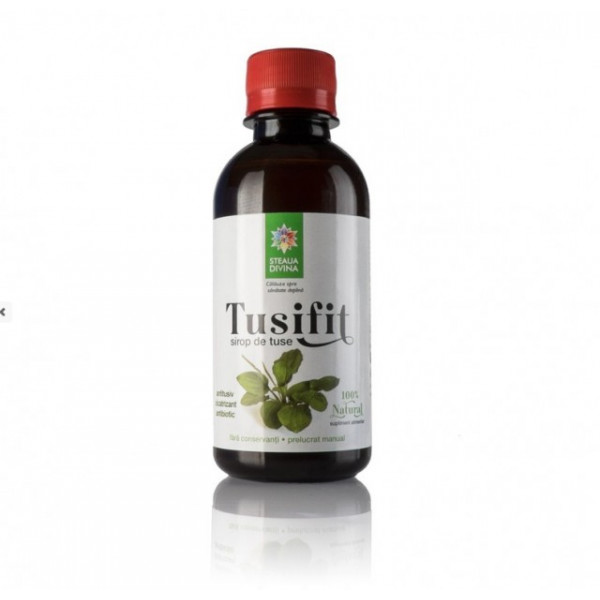 Sirop Tusifit - 200 ml