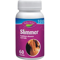 Slimmer - 60 cps