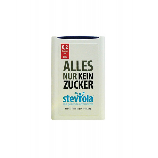 Stevia - 300 tablete
