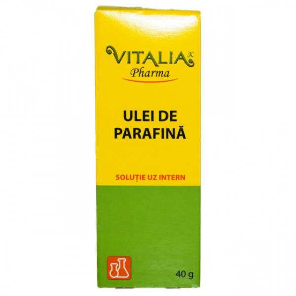 Ulei de Parafina - 40 g