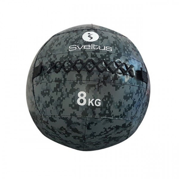 Wall Ball Camouflage 4924 - 8 kg