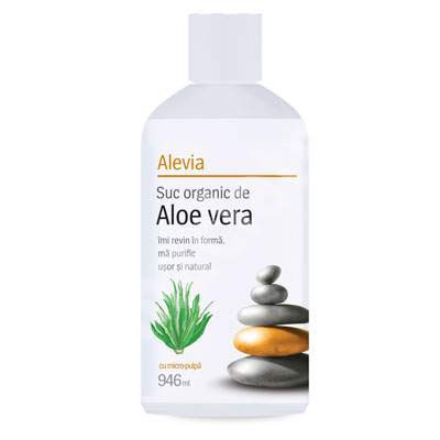 Aloe Vera suc - 946 ml