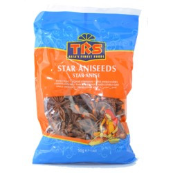 Anason stelat Herbavit - 50 g, Herbavit