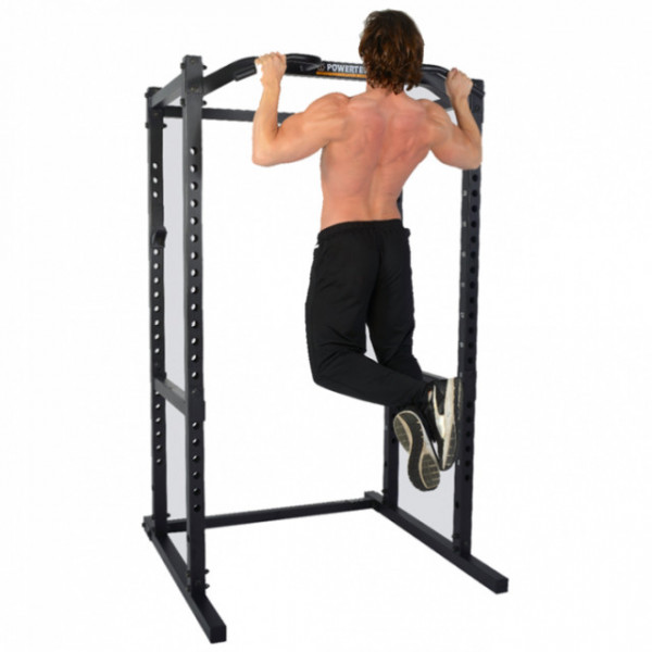 Aparat Streamline Power Rack POWERTEC, Powertec | Naturisti.ro