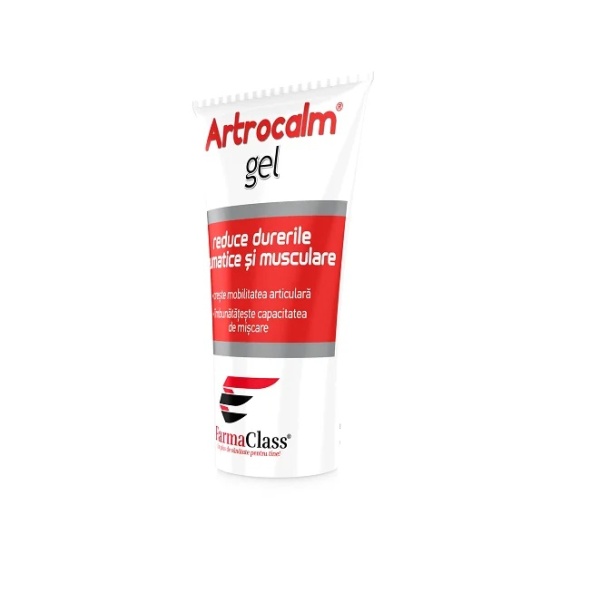 Artrocalm gel - 100 ml