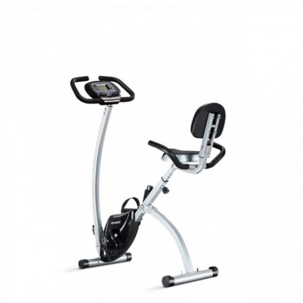 Bicicleta fitness de camera, pliabila, X-BIKE OF3005, ONWAY FITNES