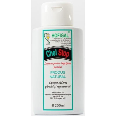 Chelstop 200ml Hofigal