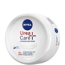 Crema de corp Nivea Urea + Care - 300 ml