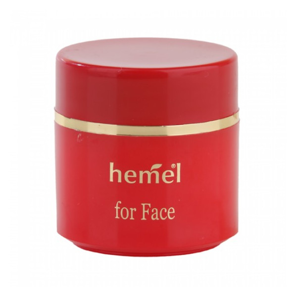 Crema pentru fata Hemel for Face 30 ml