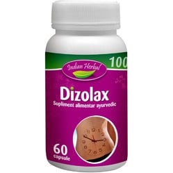 Dizolax - 60 cps