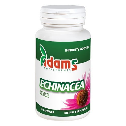 Echinacea 400 mg - 30 cps