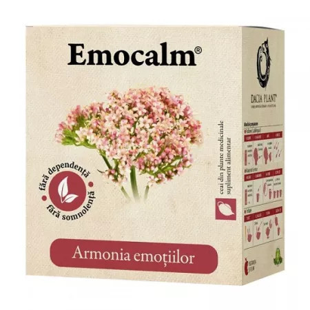 Emocalm - 50 g